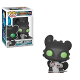 Вінілова фігурка  Funko Pop! Movies: How to Train Your Dragon 3 - Night Lights 1
