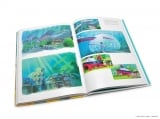 Артбук &laquo;The Art of Ponyo (PONYO ON THE CLIFF)&raquo; [USA IMPORT]