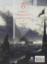 Артбук The Art of Assassin's Creed: Unity Hardcover ( USA IMPORT)