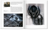 Артбук &laquo;Giger&raquo; [USA IMPORT]