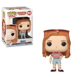 Виниловая фигурка Funko Pop! Television: Stanger Things - Max (Mall Outfit)