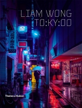 Артбук &laquo;TO:KY:OO Hardcover&raquo; [USA IMPORT]