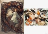 Артбук &laquo;embroidery: The Art of Yoshioka&raquo; [USA IMPORT]
