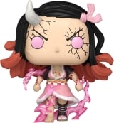 Виниловая фигурка &laquo;Funko Pop! Animation: Demon Slayer - Nezuko (Demon Form)&raquo;