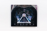 Артбук &laquo;Star Wars Visions&raquo; [USA IMPORT]