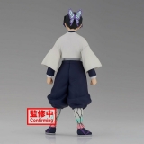 Оригинальная аниме фигурка &laquo;Banpresto - Demon Slayer: Kimetsu No Yaiba - Vol.37 - Shinobu Kocho Statue&raquo;