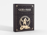 Артбук &laquo;God of War: 20th Anniversary Retrospective (Deluxe Edition)&raquo; [USA IMPORT]