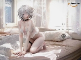 Оригинальная аниме фигурка &laquo;1/6 and 1/4 Scale NieR 2B-NieR:Automata-Ad alyn Studioo&raquo;