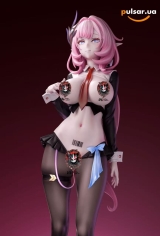 Оригинальная аниме фигурка &laquo;1/7 and 1/4 Scale Elysia-Honkai Impact 3-Genius Bee Studio&raquo;