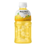 Напиток сокосодержащий Mogu Mogu Pineapple с кусочками кокосового желе