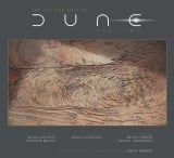Артбук &laquo;The Art and Soul of Dune: Part Two&raquo; [USA IMPORT]