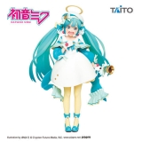 Оригинальная аниме фигурка Hatsune Miku 2nd season Winter Ver.