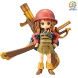 Аниме Фигурка The Grandline Children One Piece Film Z: Nami