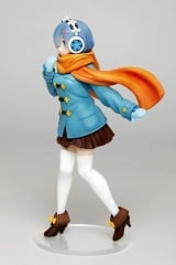 Оригинальная аниме фигурка &laquo;Taito Re:Zero Rem~Winter Cloth ver~, Multiple Colors&raquo;