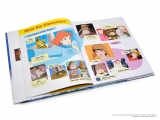 Артбук &laquo;Nausica&auml; of the Valley of the Wind Picture Book &raquo; [USA IMPORT]