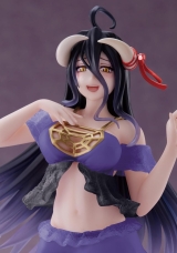Оригинальная аниме фигурка &laquo;Taito-Overlord IV Coreful Figure - Albedo (Nightwear Ver.)&raquo;