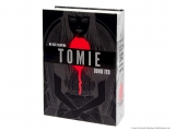 Манга на англійській мові «Tomie: Complete Deluxe Edition (Junji Ito)»