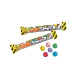 Дуже кислі цукерки &laquo;TOXIC WASTE - Sour Smog Balls -&raquo;