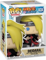 Вінілова фігурка «Funko Pop! Animation: Naruto: Shippuden - Deidara»