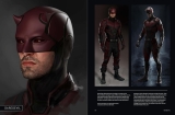 Артбук &laquo;Marvel Studios: The Art of Ryan Meinerding&raquo; 