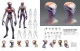 Артбук The Art of XCOM 2 Hardcover &ndash;  [ USA IMPORT ]