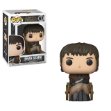 Вінілова фігурка Funko Pop Television: Game of Thrones - Bran Stark