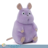 Оригинальная мягкая игрушка GUND Spirited Away Boh Mouse Seated Stuffed Animal Plush, 6"