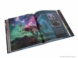 Артбук &laquo;The Art of Magic: The Gathering - War of the Spark&raquo; [USA IMPORT]