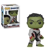 Виниловая фигурка Funko Pop! Marvel: Avengers Endgame - Hulk