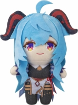 Оригінальна м'яка іграшка &laquo;Genshin Impact Plush Toys,7.9" Ganyu&raquo;