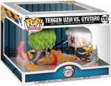 Вінілова фігурка &laquo;Funko Pop! Moments: Demon Slayer - Tengen Uzui vs Gyutaro&raquo;