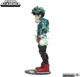 Оригинальная аниме фигурка McFarlane Toys My Hero Academia Izuku Midoriya Action Figure