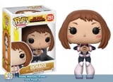 Виниловая фигурка Funko POP Anime My Hero Academia Ochaco