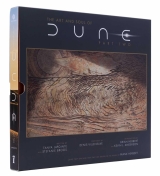 Артбук &laquo;The Art and Soul of Dune: Part Two&raquo; [USA IMPORT]