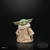 Оригинальная sci-fi фигурка Star Wars The Black Series The Child Toy 1.1-Inch The Mandalorian Collectible Action Figure