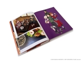 Артбук &laquo;Naruto Shippuden: The Official Cookbook&raquo;