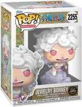 Виниловая фигурка &laquo;Funko POP! One Piece - Jewelry Bonney №2255&raquo;