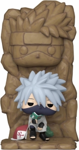 Виниловая фигурка &laquo;Funko Pop! Animation - Deluxe: Boruto - Kakashi Hatake Hokage Series Special Edition Multicolor Exclusive #1188&raquo;