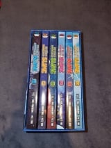 That Time I Got Reincarnated as a Slime Season 1 Part 1 Manga Box Set 