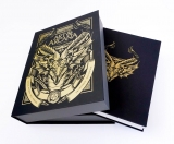 Артбук &laquo;Dungeons and Dragons Art and Arcana [Special Edition, Boxed Book & Ephemera Set]: A Visual History&raquo; [USA IMPORT]