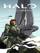 Артбук &laquo;Halo Encyclopedia&raquo; [USA IMPORT]
