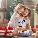 Оригинальная мягкая игрушка &laquo;Genshin Impact Plush Paimon&raquo;