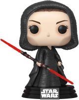 Виниловая фигурка Funko Pop! Star Wars: Rise of The Skywalker - Dark Rey