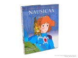 Артбук &laquo;Nausica&auml; of the Valley of the Wind Picture Book &raquo; [USA IMPORT]