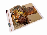 Артбук &laquo;JoJo 6251: The World of Hirohiko Araki&raquo; [USA IMPORT]