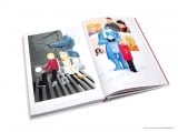 Артбук &laquo;The Complete Art of Fullmetal Alchemist&raquo; [USA IMPORT]