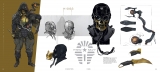 Артбук &laquo;The Art of Death Stranding&raquo; [USA IMPORT]