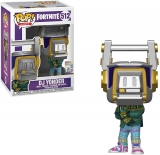 Вінілова фігурка Funko Pop Games: Fortnite - Leviathan