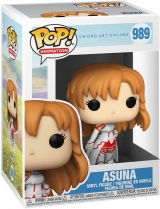 Вінілова фігурка &laquo;Funko Pop! Animation: Sword Art Online - Asuna&raquo;