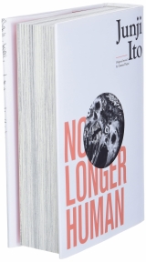 Манга на английском языке &laquo;No Longer Human (Junji Ito)&raquo;